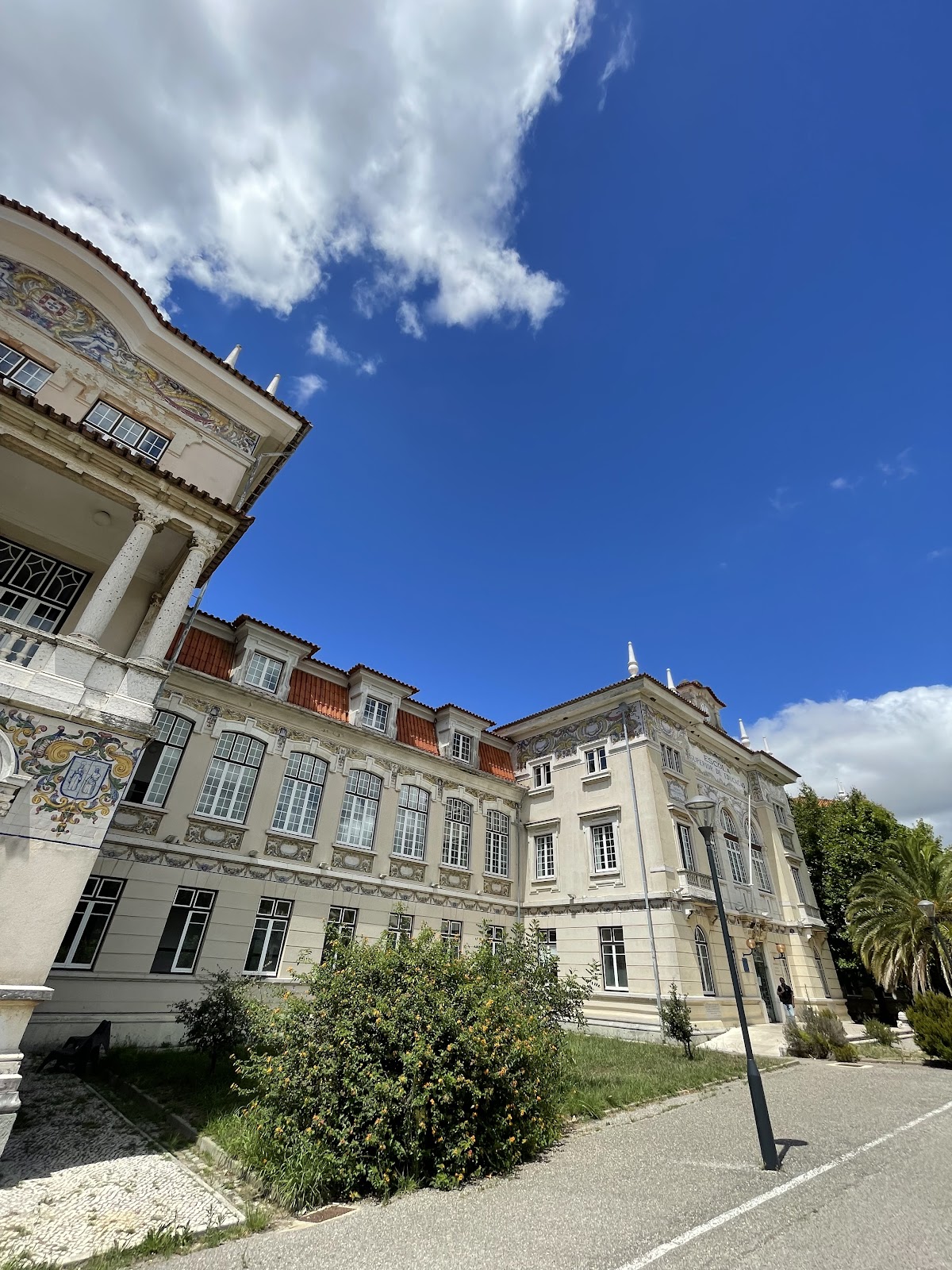 Escola Superior de Educação de Lisboa photo 8