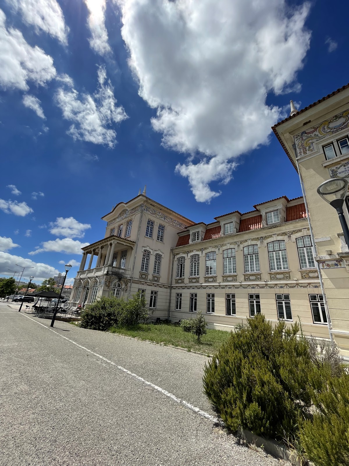 Escola Superior de Educação de Lisboa photo 9