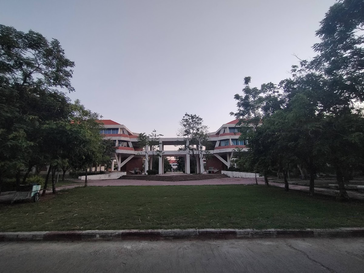 Mahasarakham University photo 2