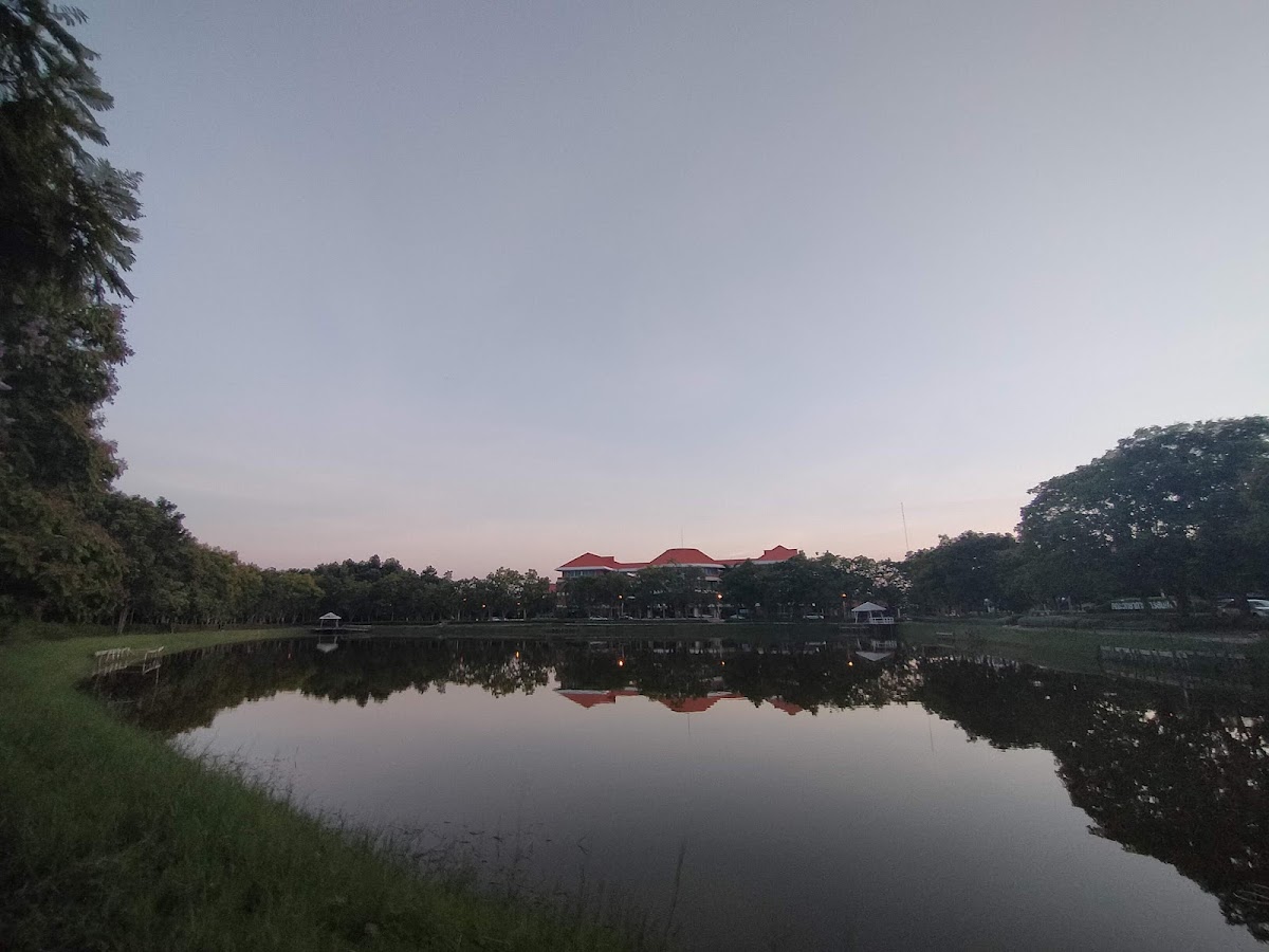 Mahasarakham University photo 3