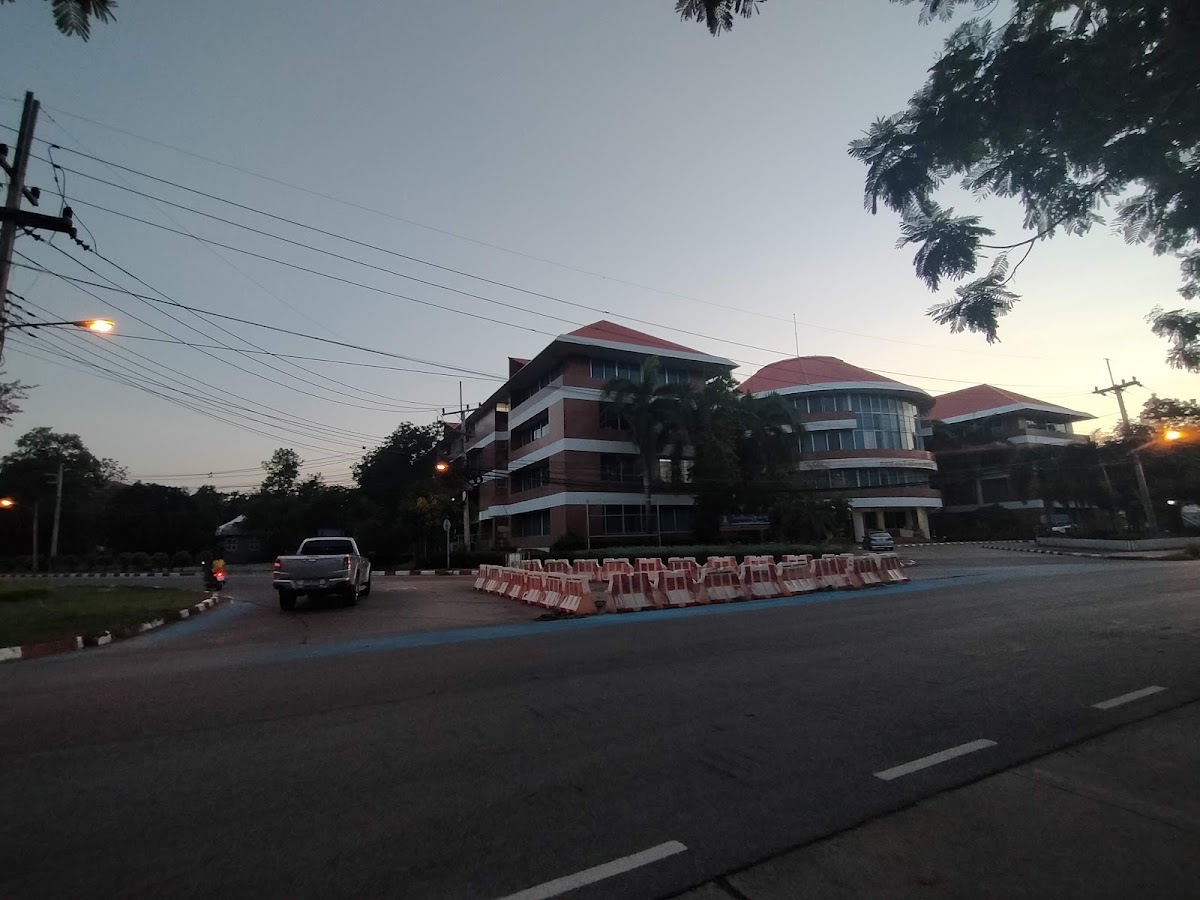 Mahasarakham University photo 4