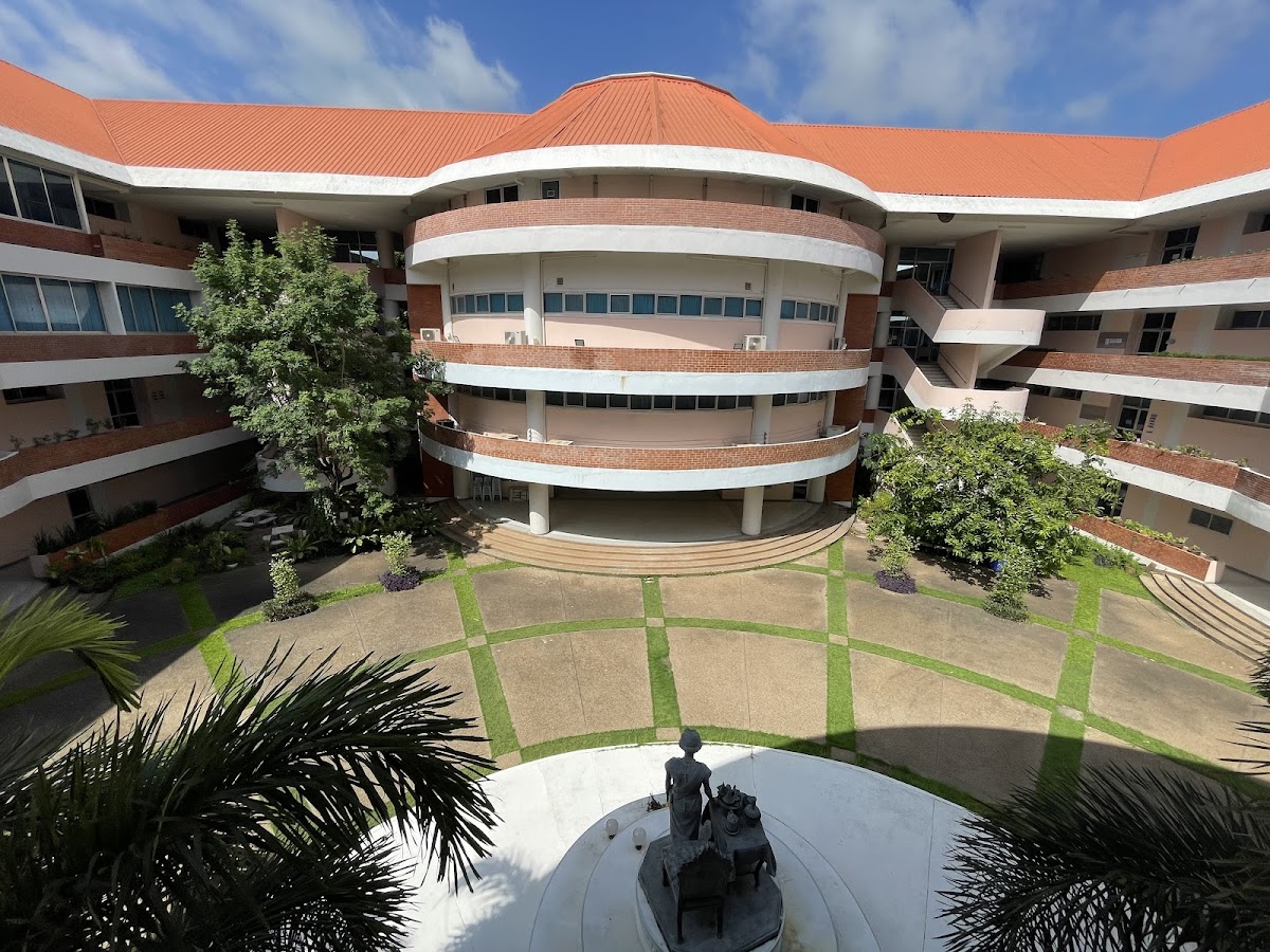 Mahasarakham University photo 5