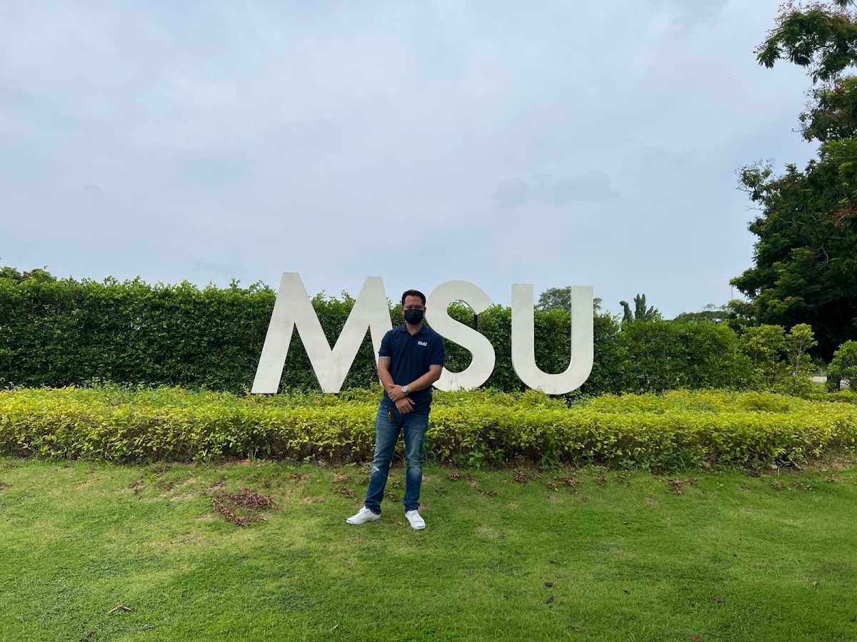 Mahasarakham University photo 7