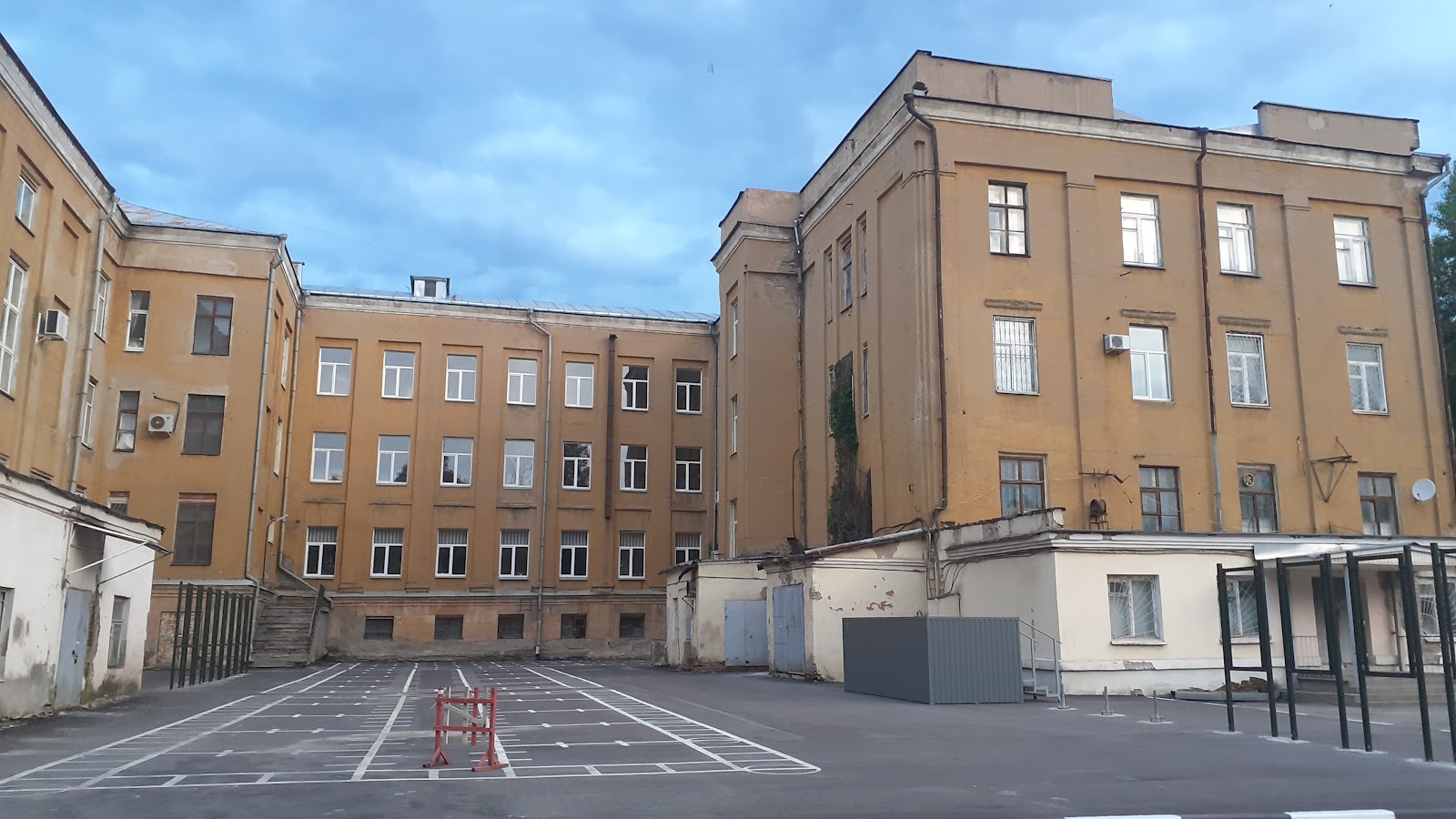 Voronezh State Technical University