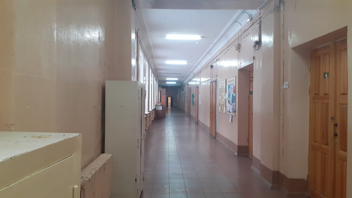 Voronezh State Technical University photo 1
