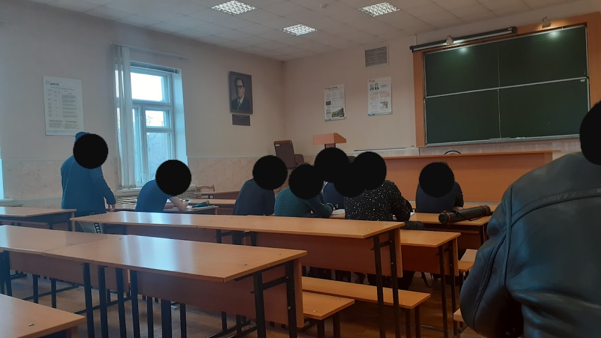 Voronezh State Technical University photo 2