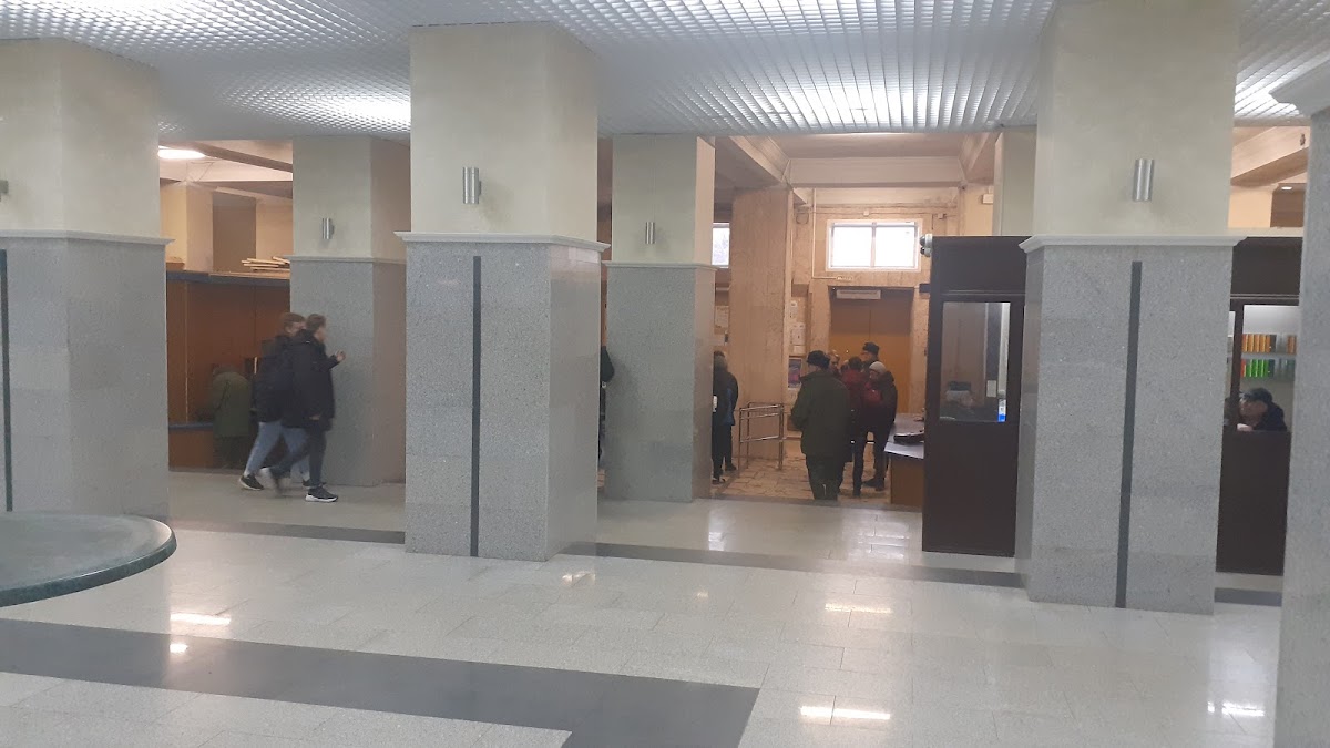 Voronezh State Technical University photo 3