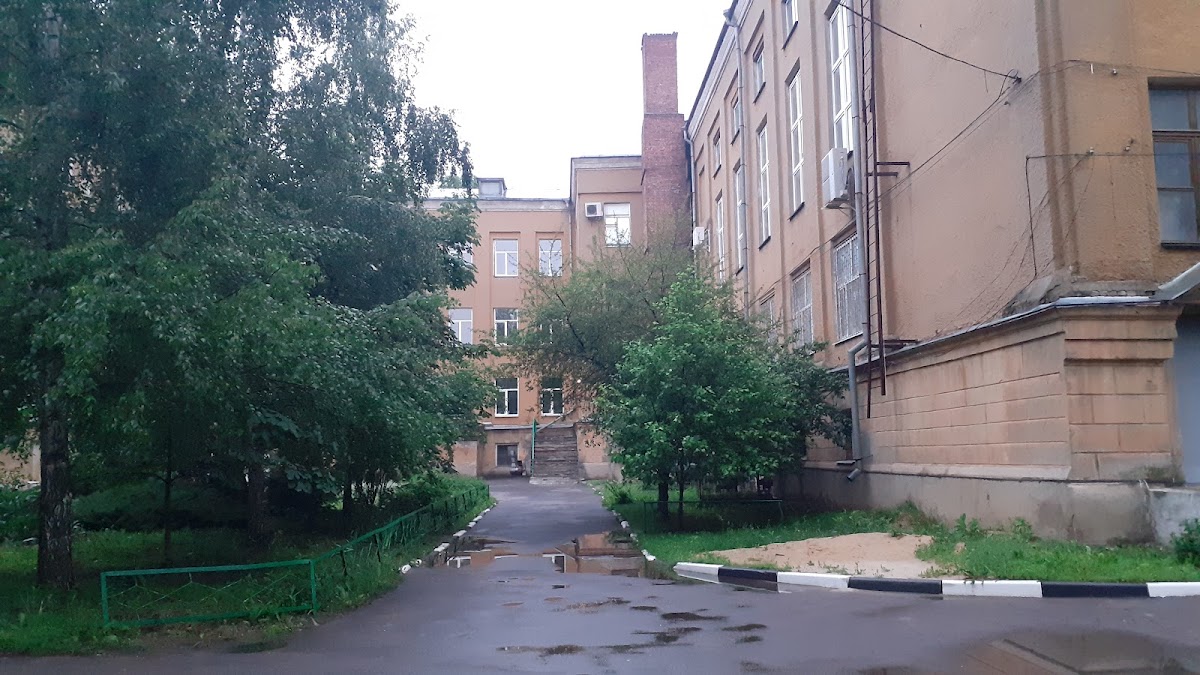 Voronezh State Technical University photo 5
