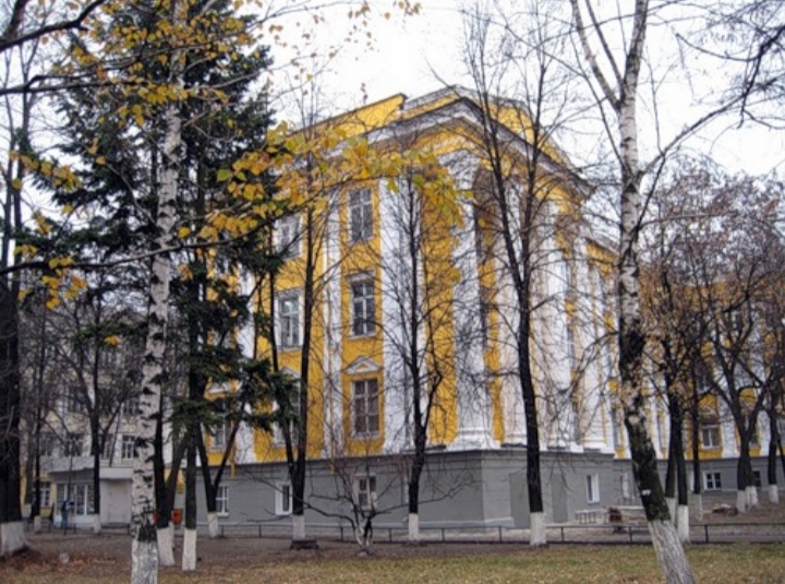 Voronezh State Technical University photo 7