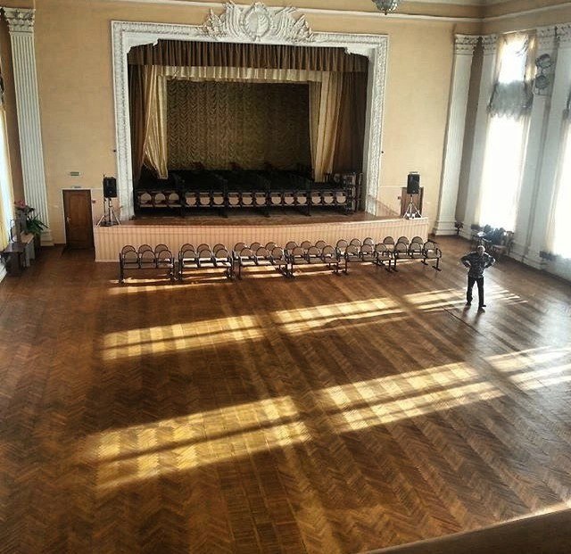 Voronezh State Technical University photo 9
