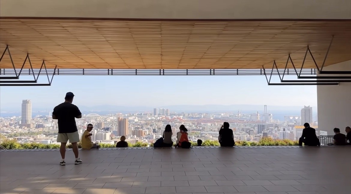 Kobe University photo 1