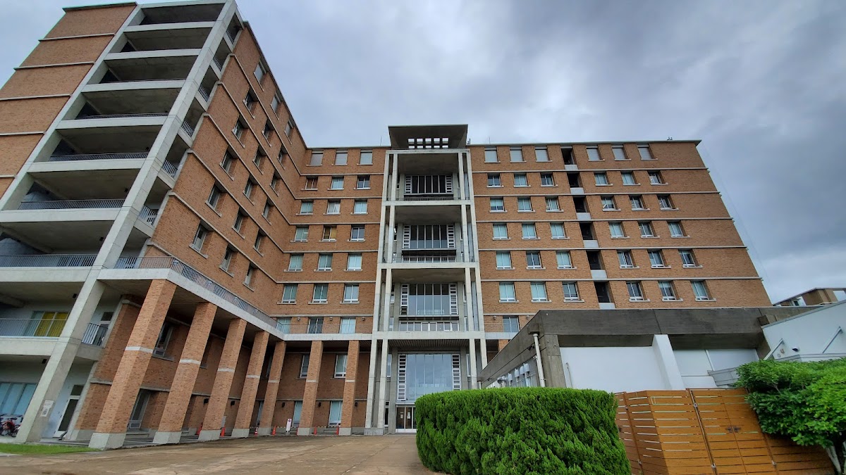 Kobe University photo 2