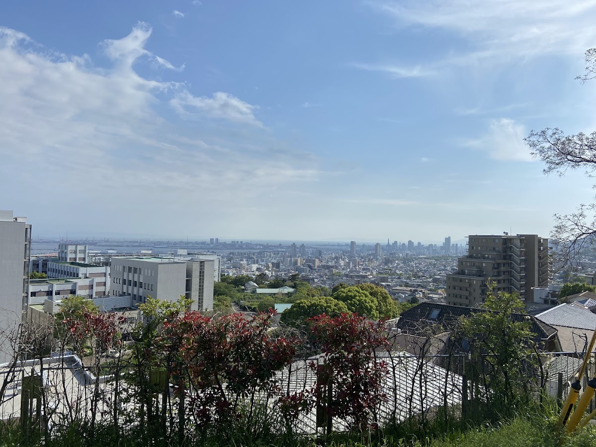 Kobe University photo 4