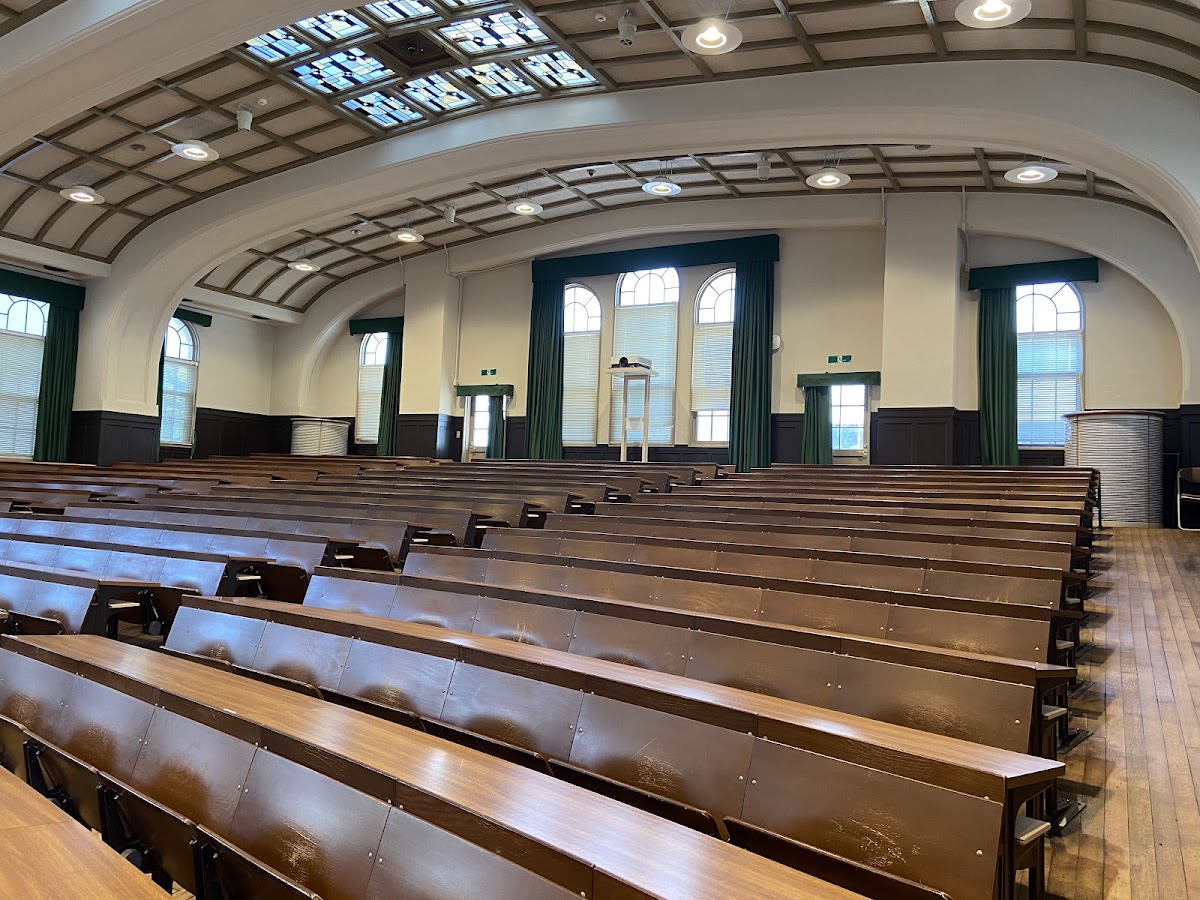 Kobe University photo 6