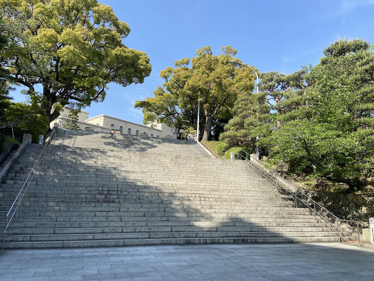 Kobe University photo 7