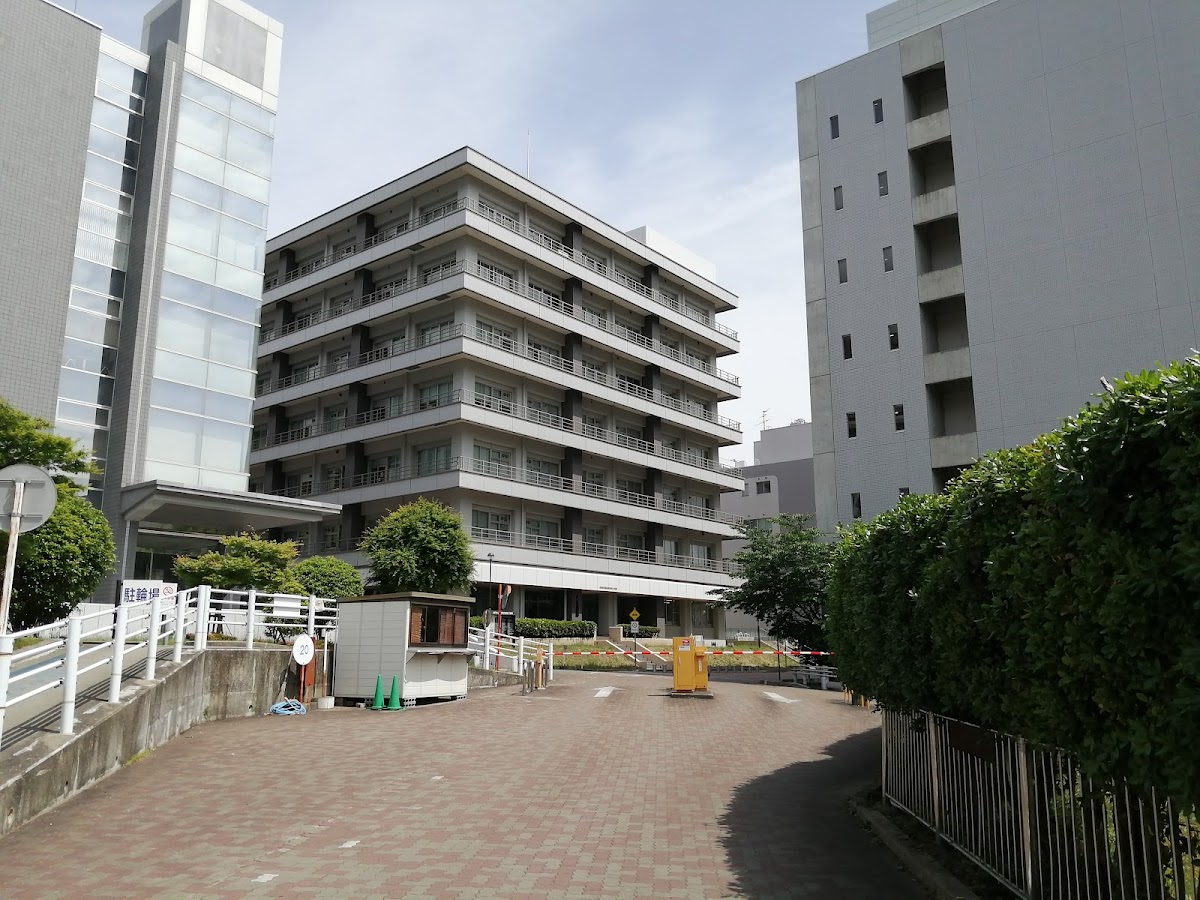 Kobe University photo 8