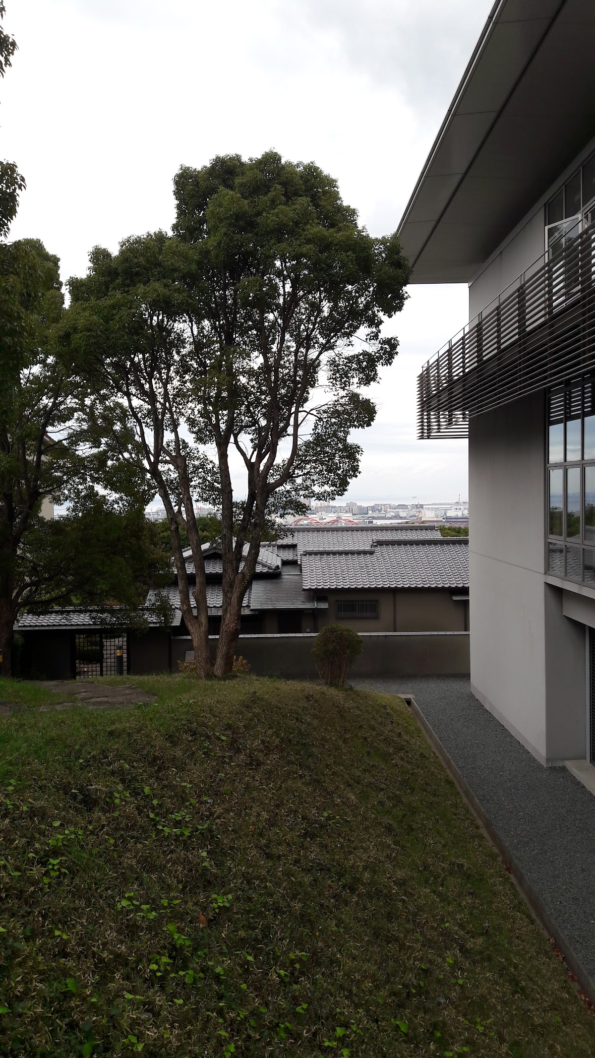 Kobe University photo 9