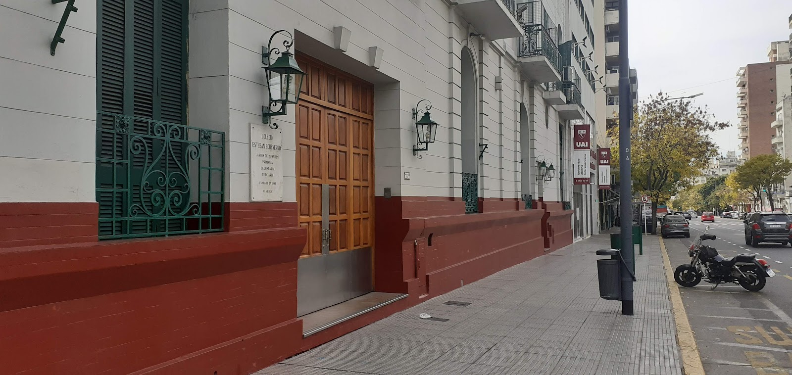 Universidad Abierta Interamericana