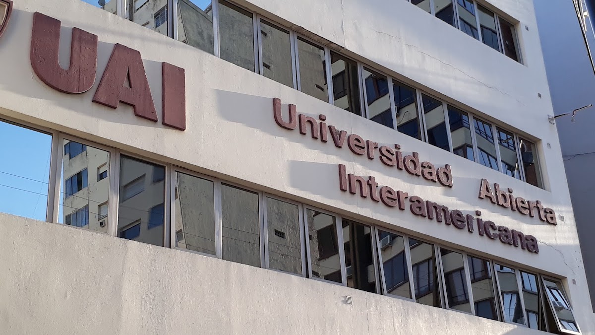 Universidad Abierta Interamericana photo 1