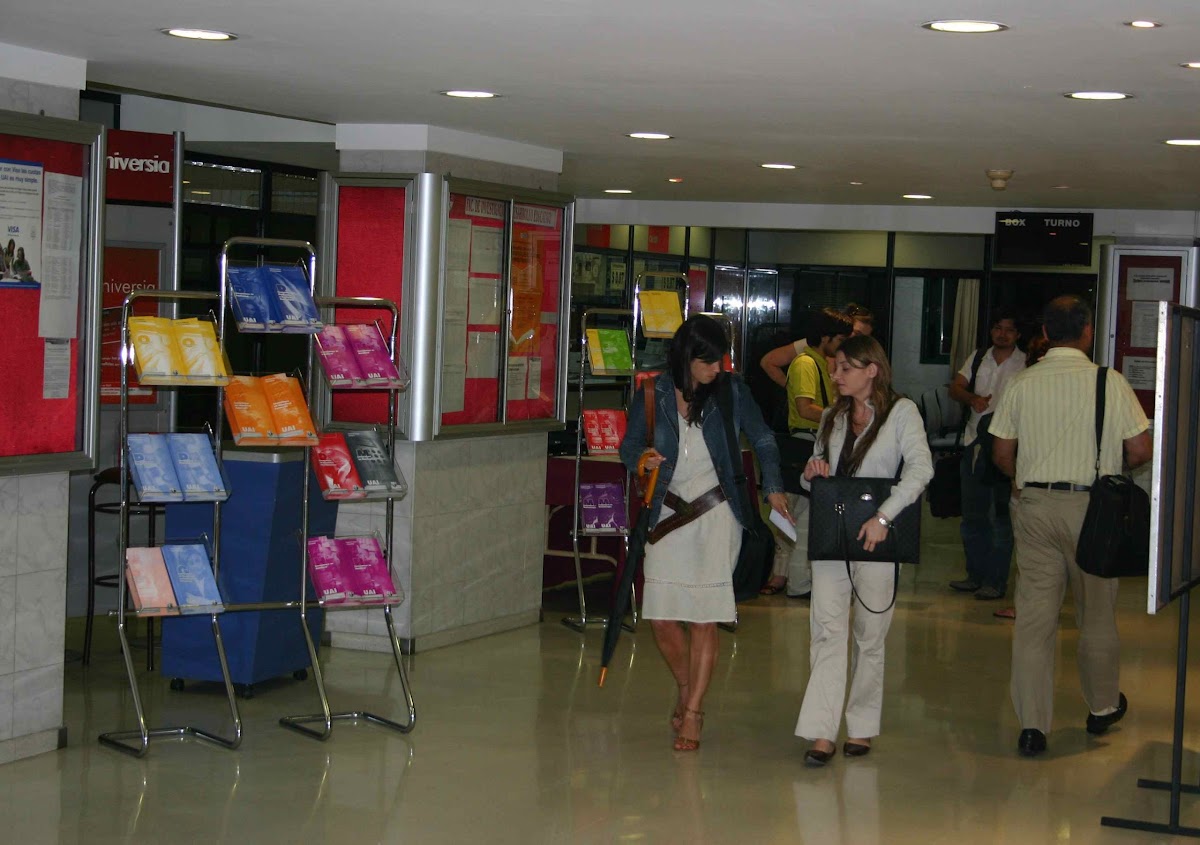 Universidad Abierta Interamericana photo 5