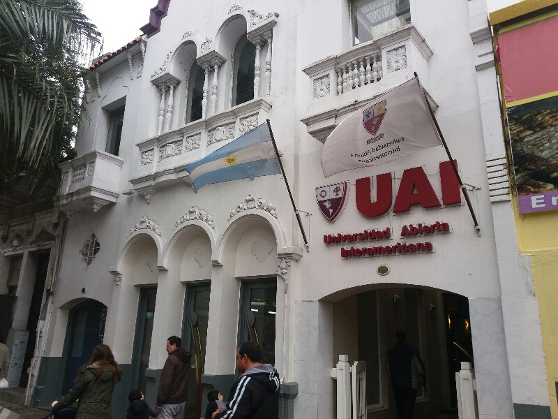 Universidad Abierta Interamericana photo 6