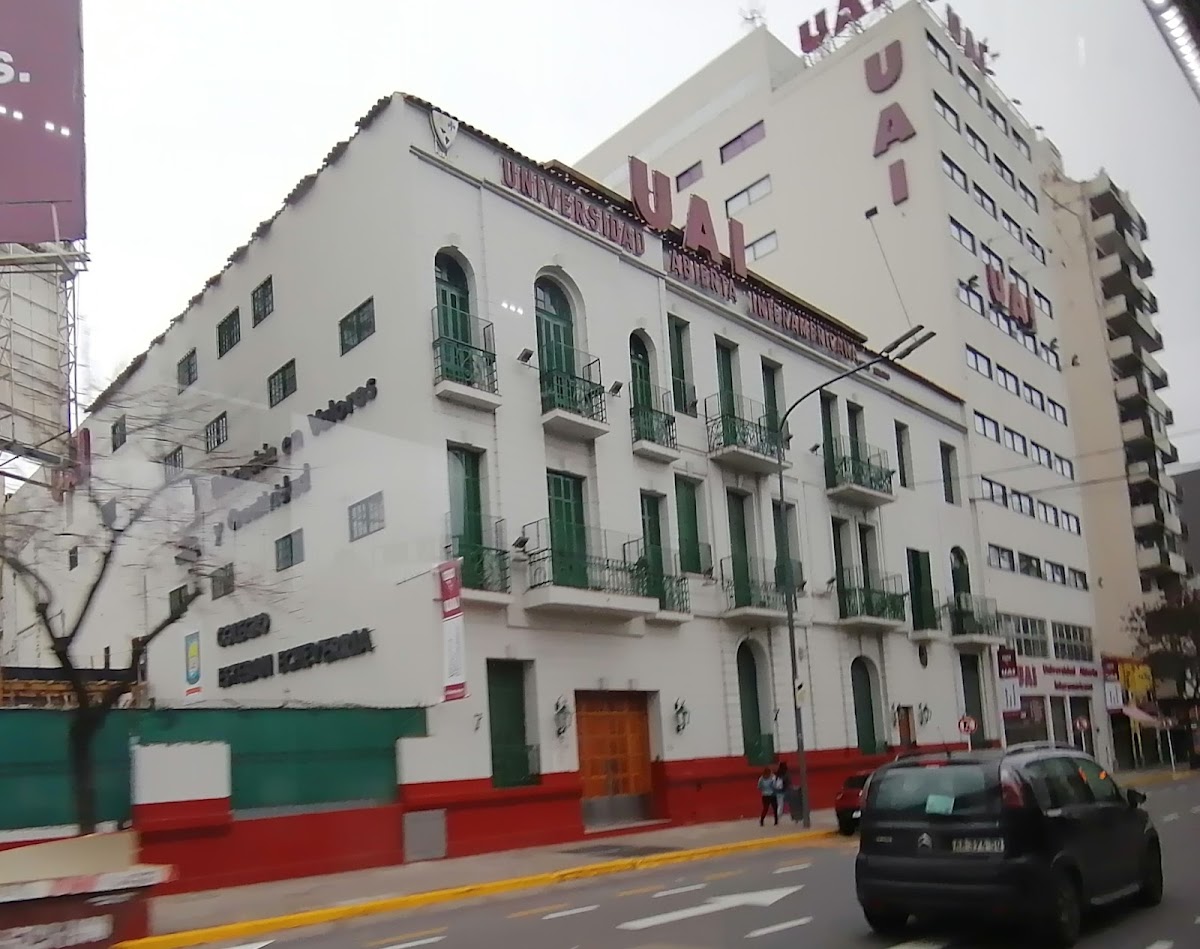 Universidad Abierta Interamericana photo 7