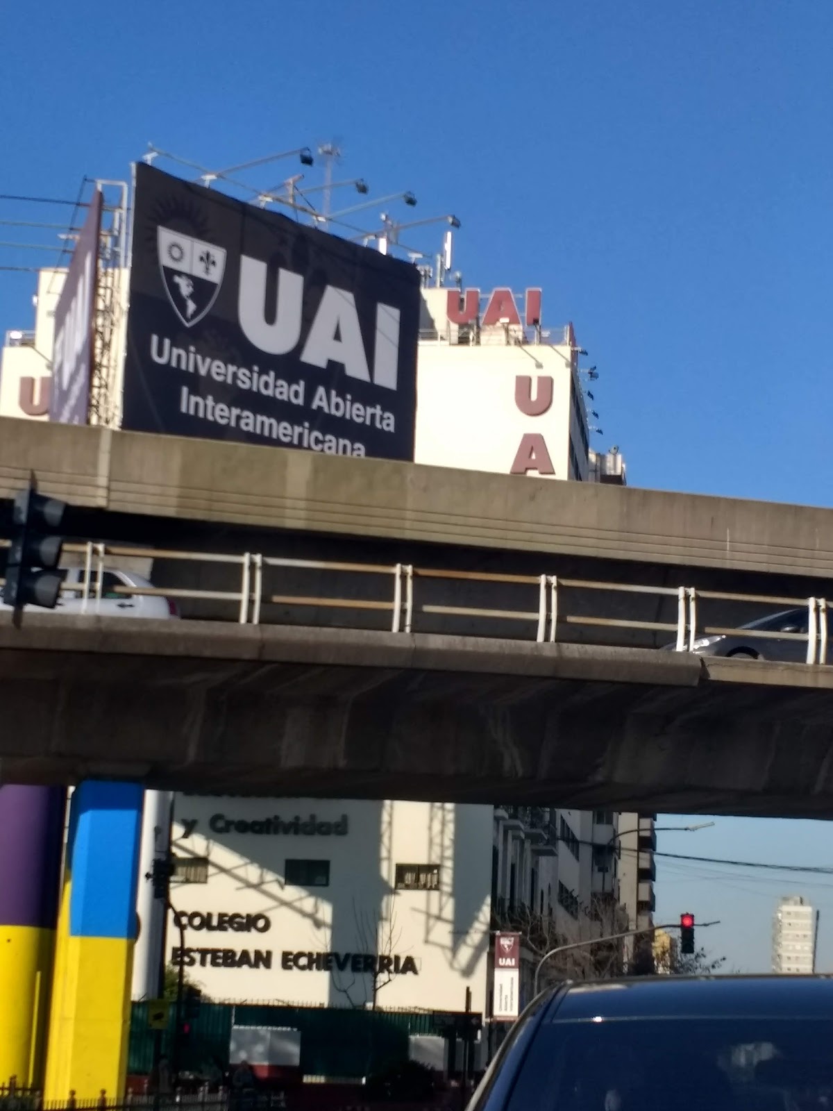Universidad Abierta Interamericana photo 8