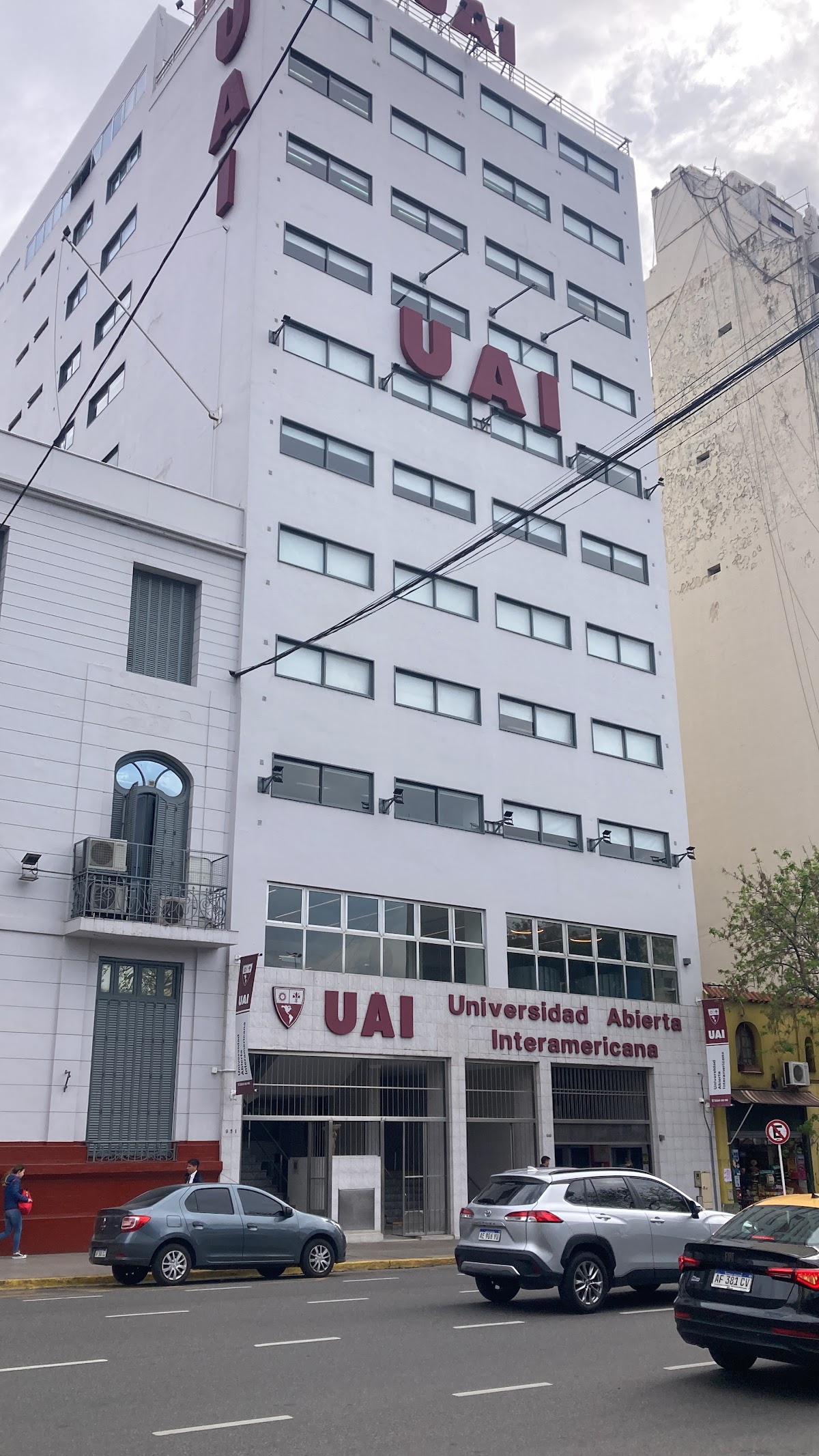 Universidad Abierta Interamericana photo 9