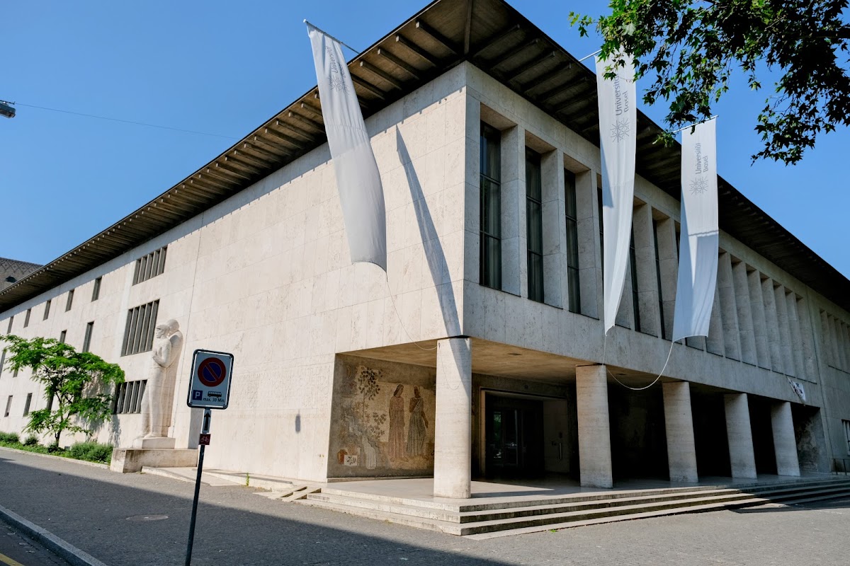 University of Basel photo 1