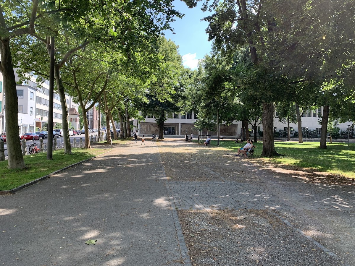 University of Basel photo 2