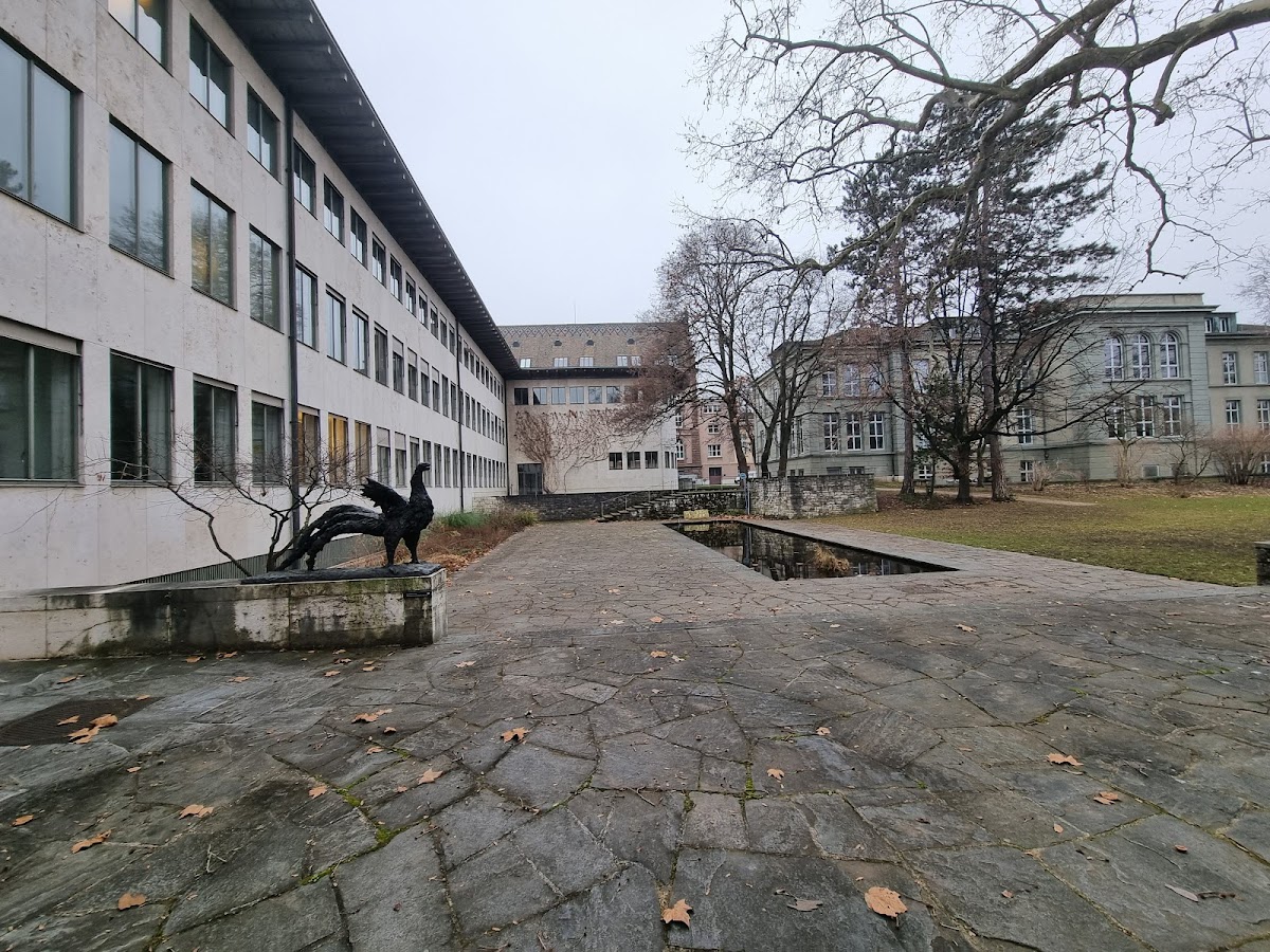 University of Basel photo 3