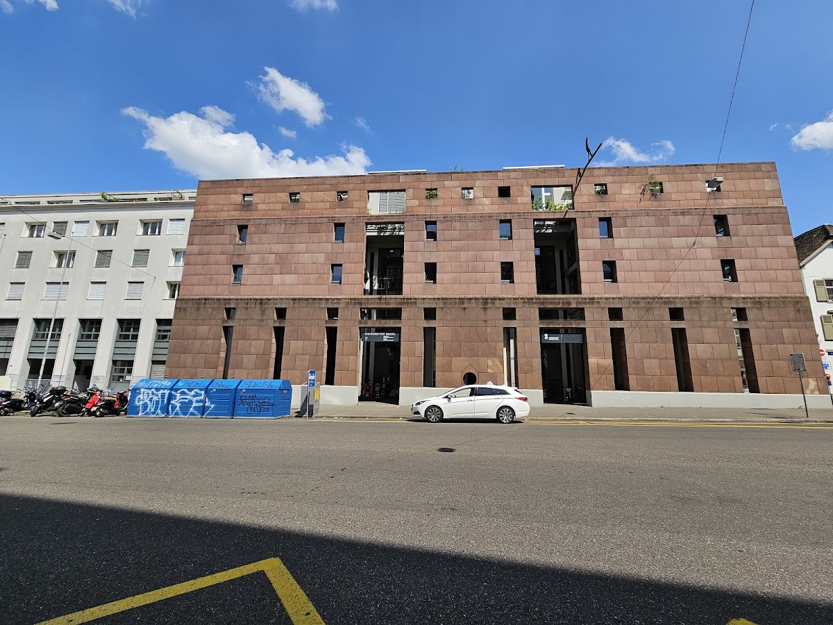 University of Basel photo 4