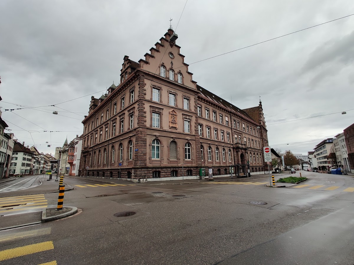 University of Basel photo 5