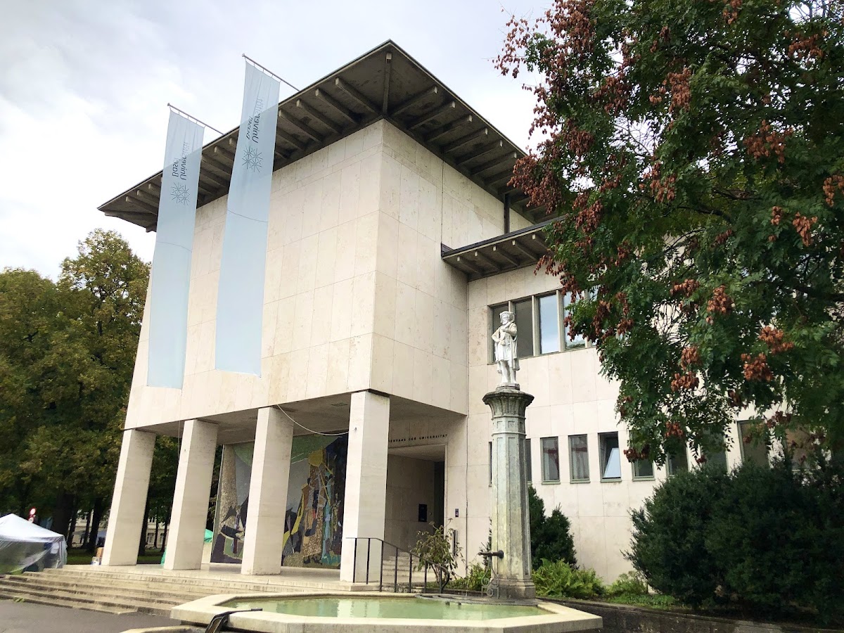 University of Basel photo 6