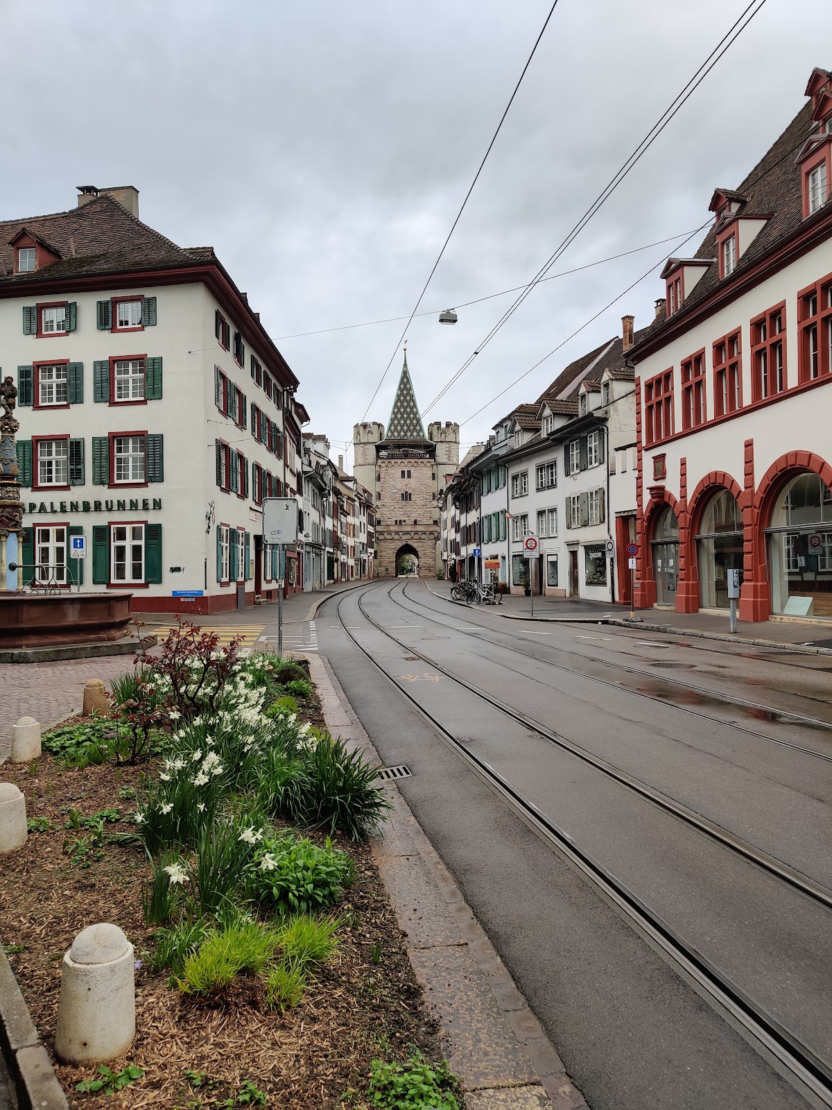 University of Basel photo 7