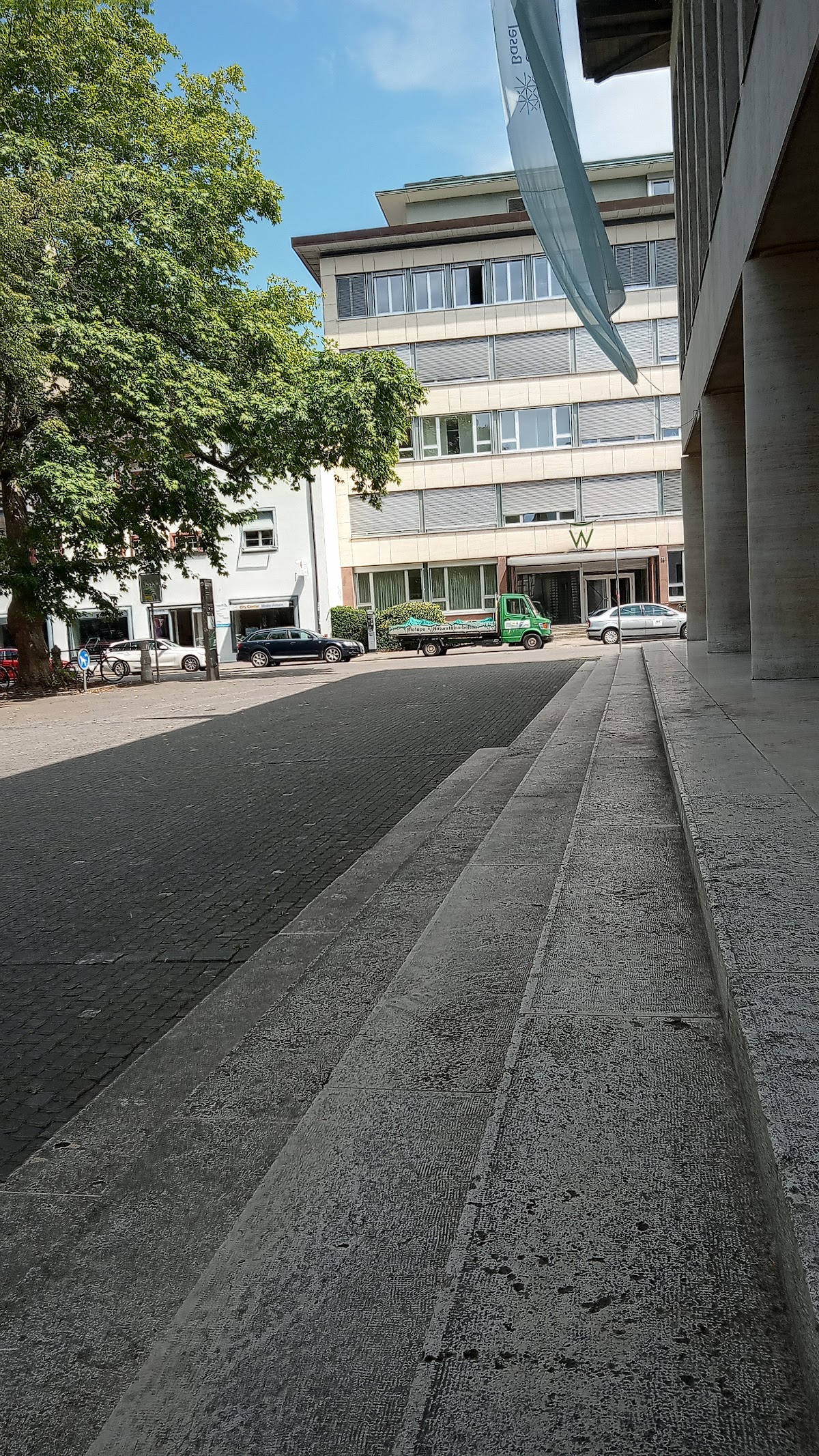 University of Basel photo 9