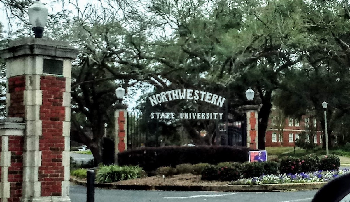 Northwestern State University photo 1