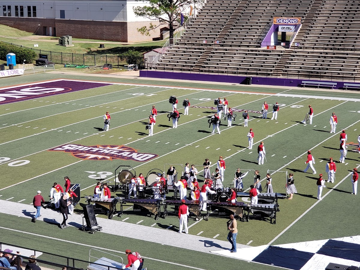 Northwestern State University photo 3