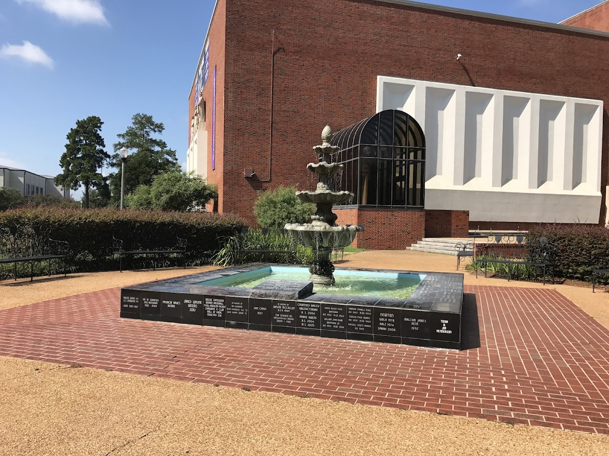 Northwestern State University photo 4
