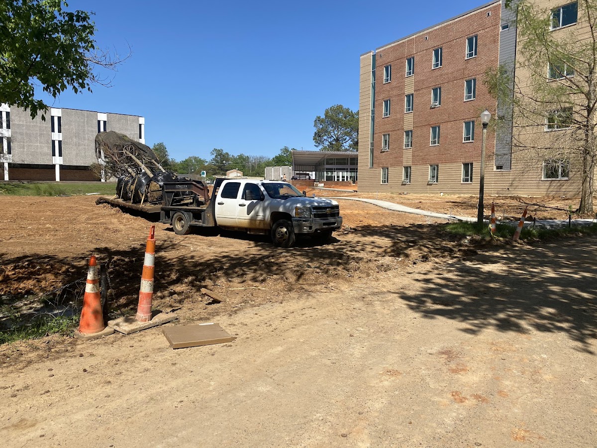 Northwestern State University photo 5