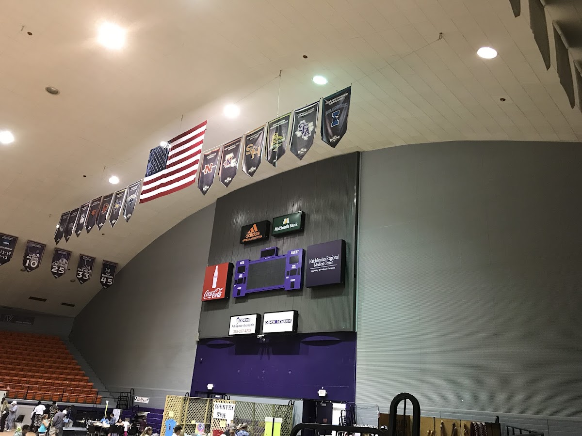 Northwestern State University photo 7