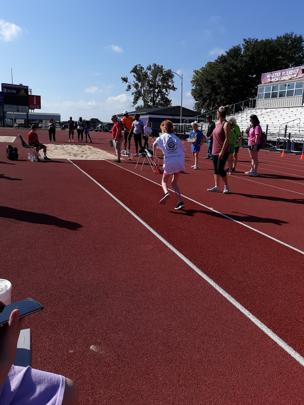 Northwestern State University photo 9