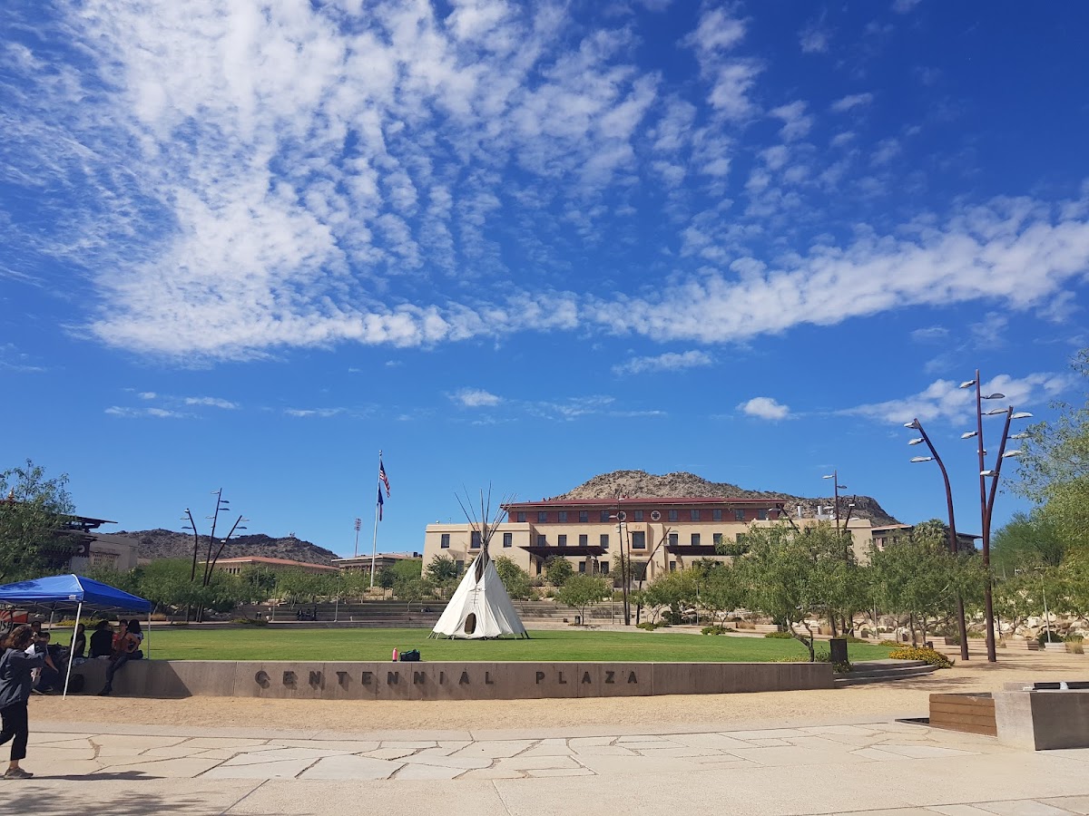 University of Texas at El Paso photo 7