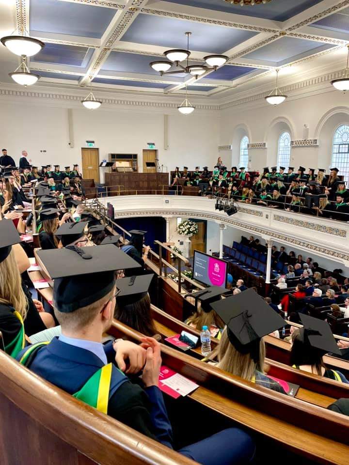 Nottingham Trent University photo 9