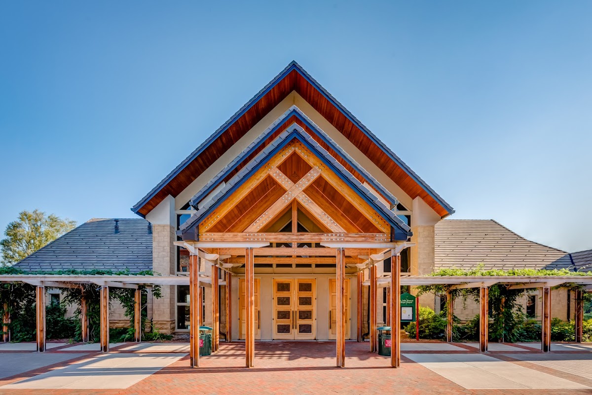 Technical Institute 1776 photo 6