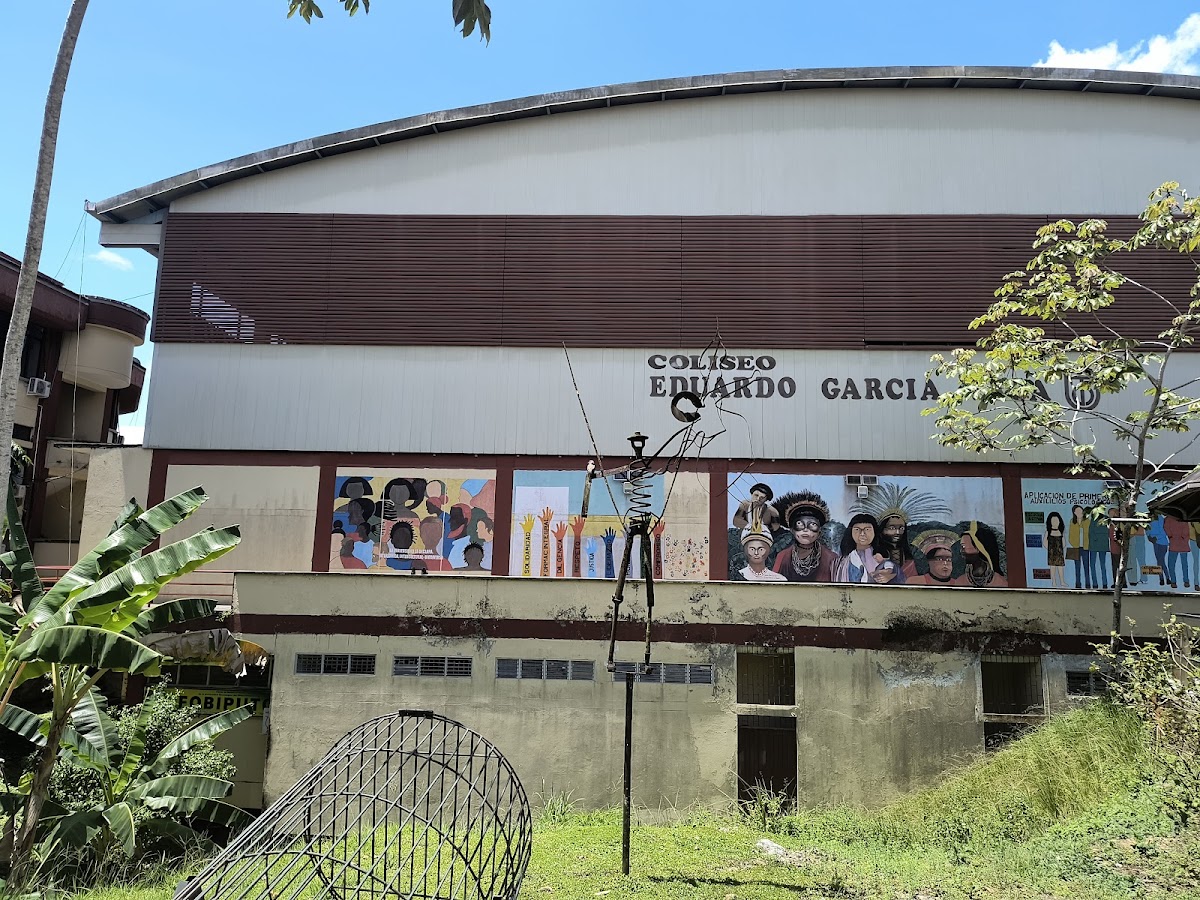 Universidad Tecnológica del Chocó Diego Luis Córdoba photo 1