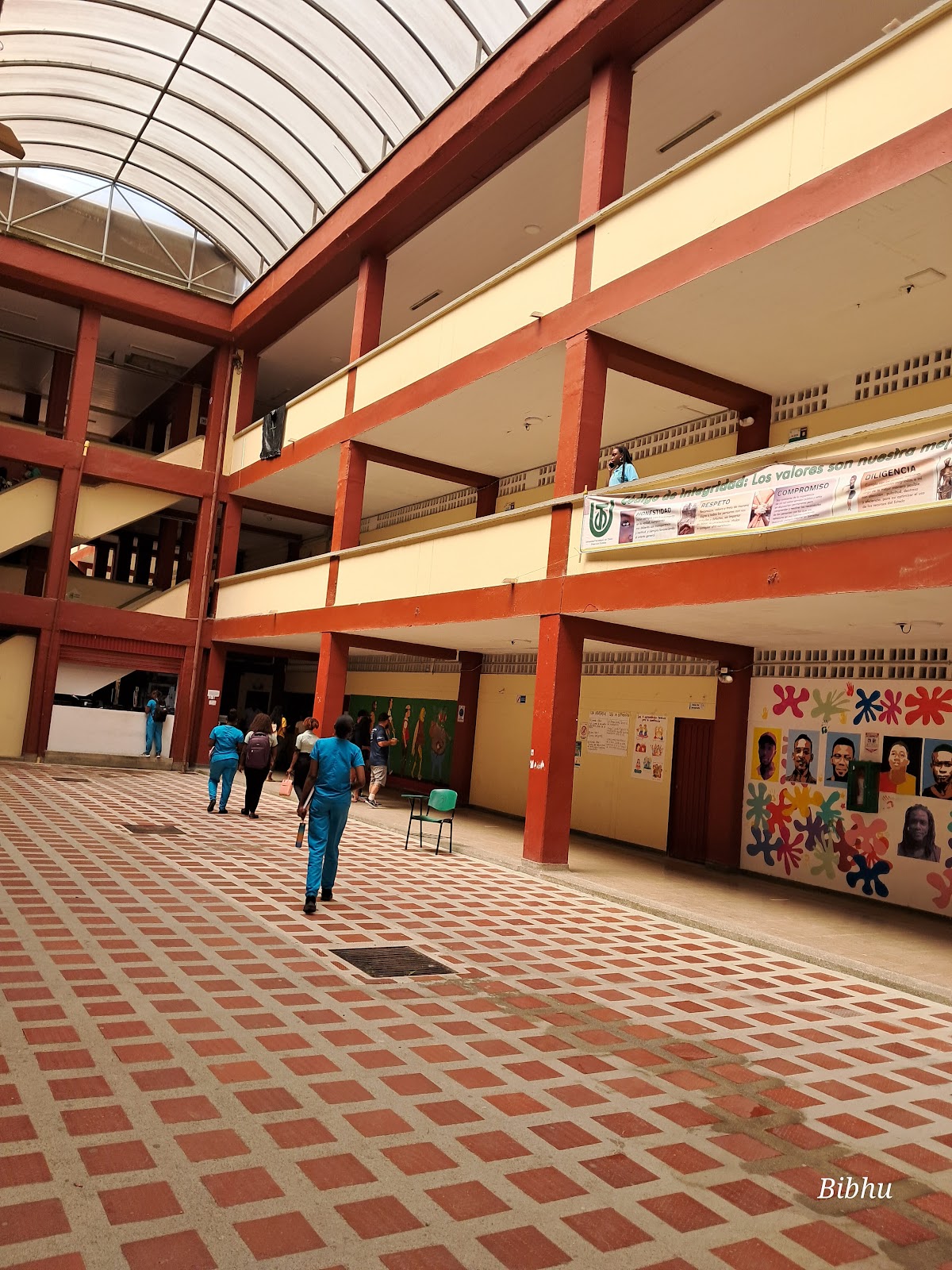 Universidad Tecnológica del Chocó Diego Luis Córdoba photo 7
