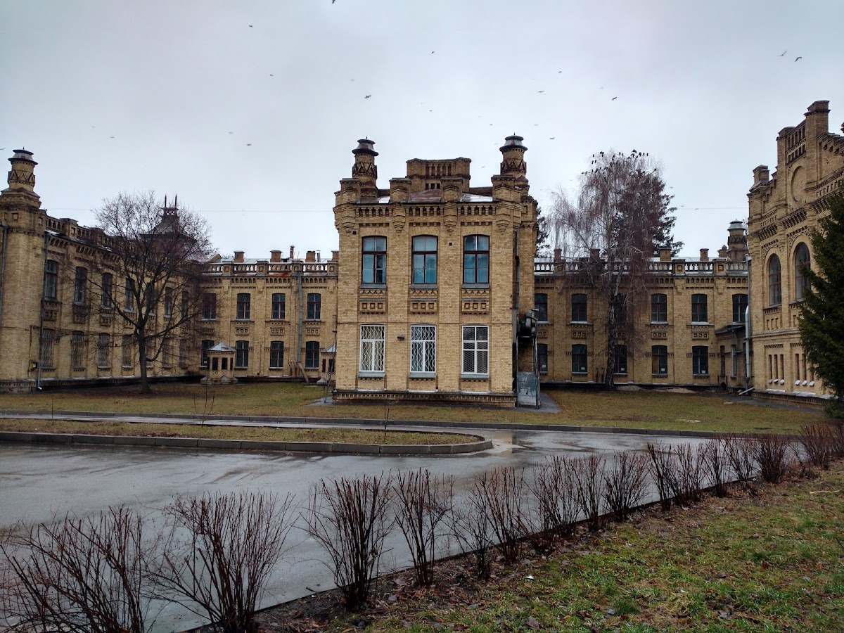 National Technical University of Ukraine 'Igor Sikorsky Kyiv Polytechnic Institute' photo 8
