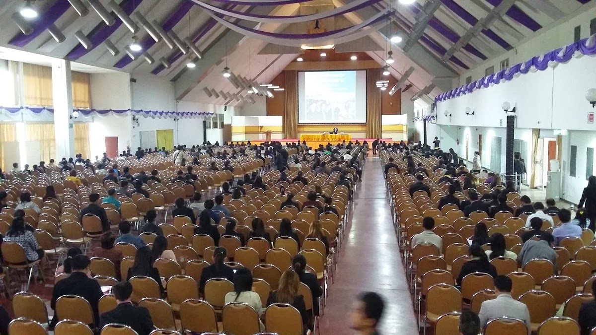 Suranaree University of Technology photo 2