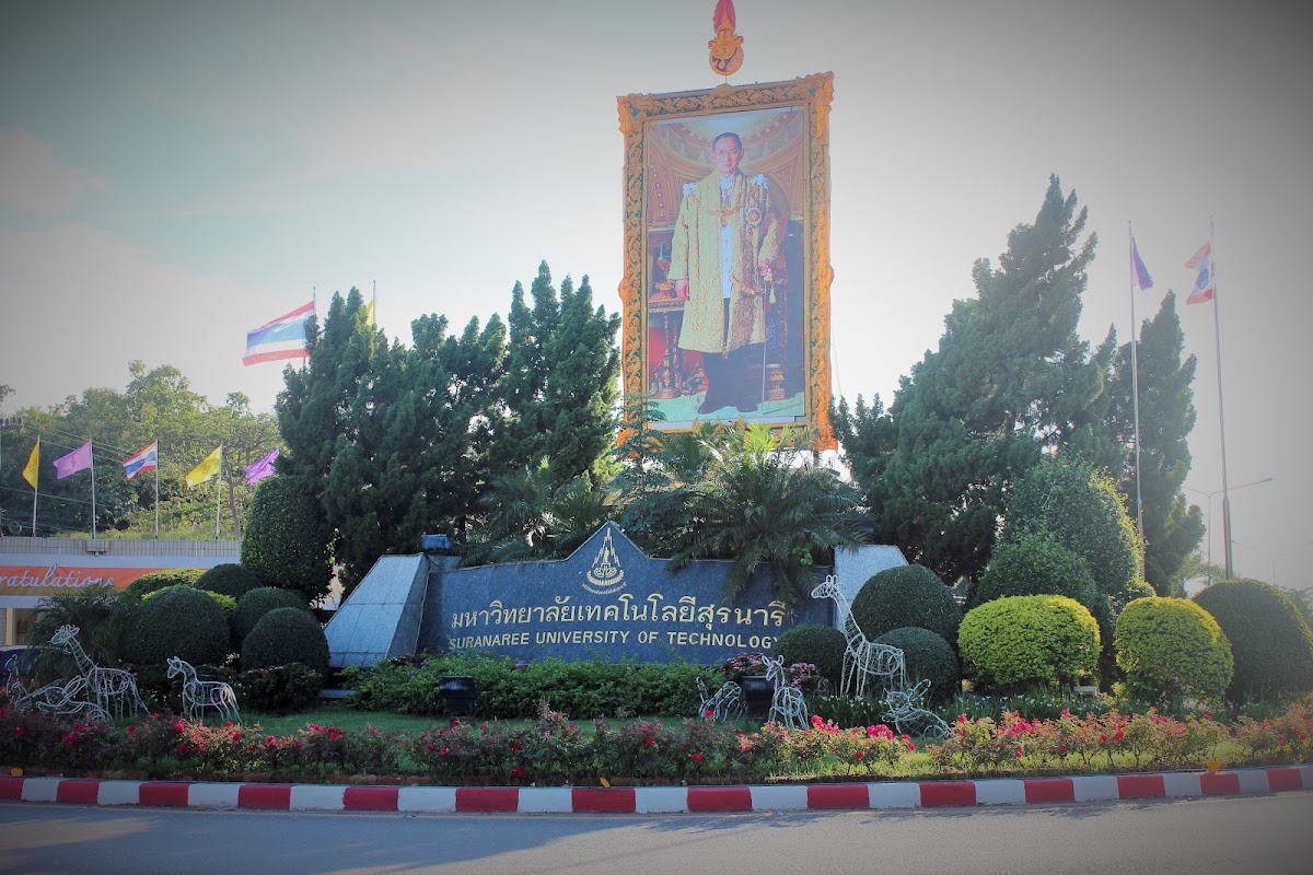 Suranaree University of Technology photo 3